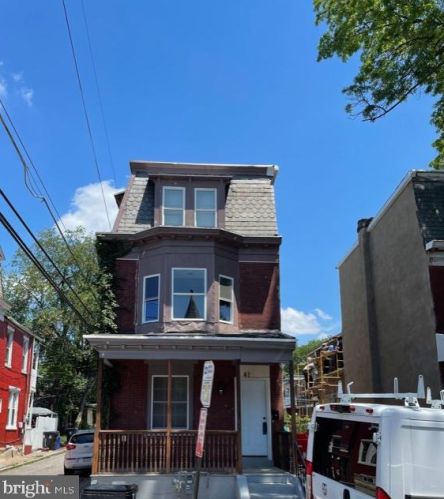 41 18th St, Harrisburg, PA 17103-1358