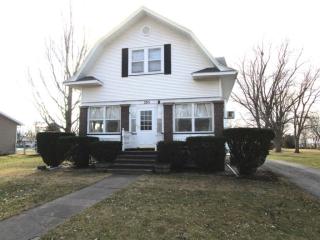 205 West St, Ulah, IL 61238-1128