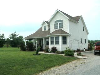 2050 State Route 73, Peebles OH  45660-9587 exterior