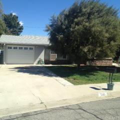 540 Lanier St, Hemet, CA 92543-6163