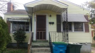 409 Messner St, Salisbury, NC 28144-3929