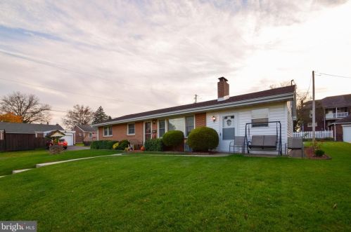 840 Calvert St, York, PA 17403-3206