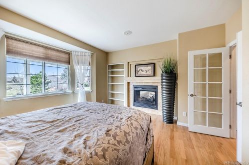 6393 Richfield St, Denver CO  80016-3170 exterior
