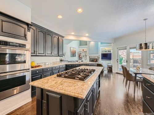 6244 Iola Ct, Englewood CO  80111-6825 exterior