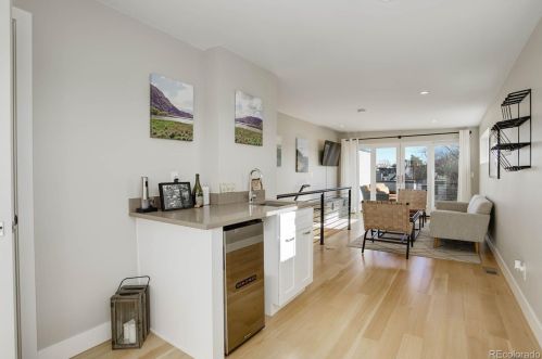 4442 Vrain St, Denver CO  80212-2441 exterior