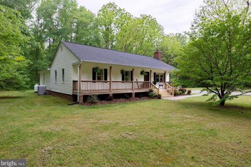 18338 Reedy Mill Rd, Ruther Glen, VA 22546-4511