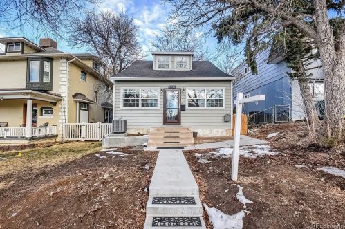 3030 Sherman St, Englewood CO  80113-1624 exterior