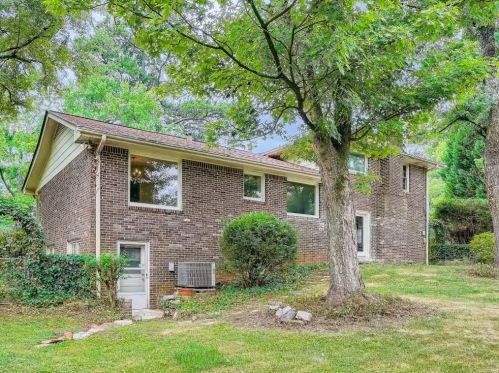 3786 Evans Rd, Atlanta GA  30340-4830 exterior