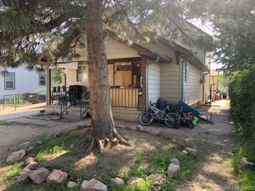 4135 Lincoln St, Englewood CO 80113-5734 exterior