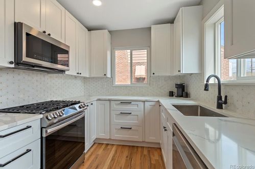 1430 Vrain St, Denver CO  80204-1129 exterior
