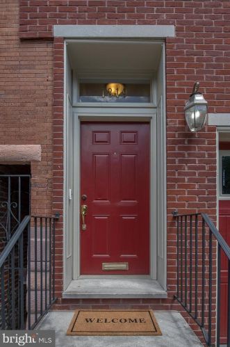 1819 Fairmount Ave, Philadelphia, PA 19130-2837