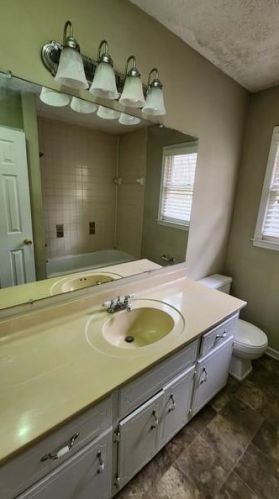 1971 Palerno Way, Conyers GA  30012-2962 exterior