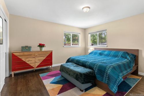 5890 4 Ave, Denver CO 80226-1844 exterior