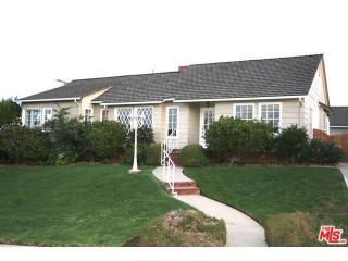 11922 Lawler St, Los Angeles CA  90066-2010 exterior