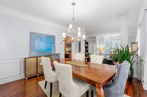 1435 Lakeboat Way, Atlanta GA  30331-8913 exterior