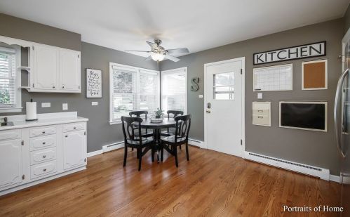 801 Sobieski St, Lemont IL  60439-4062 exterior