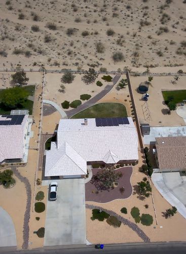 26606 Lakeview Dr, Helendale, CA 92342-7805