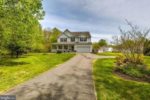341 Kendrick Dr, Aberdeen, MD 21001-2352