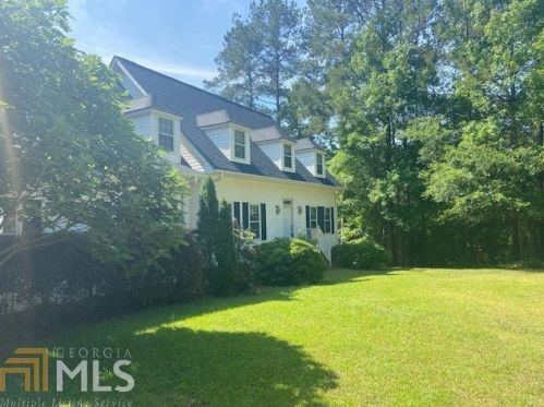 230 Dorsey Rd, Hampton, GA 30228-2086