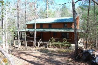 549 Turkey Mountain Rd, Clayton, GA 30525-3820