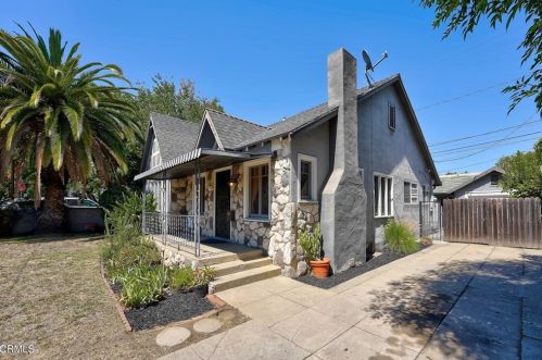 2150 Parnell Way, Altadena, CA 91001-5406