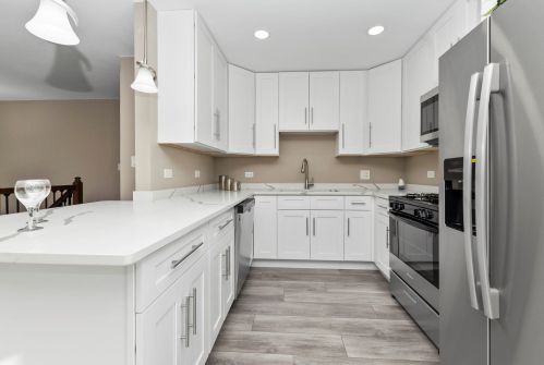 1532 Station St, Kankakee IL  60901-3260 exterior