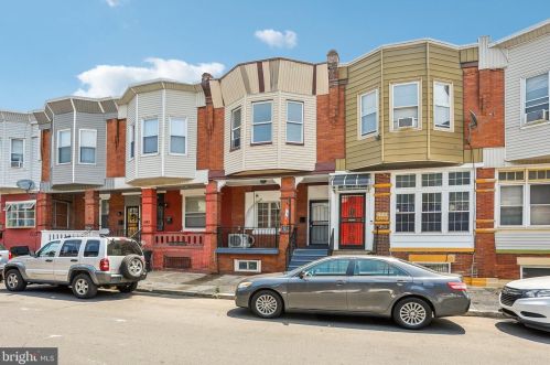 3145 23rd St, Philadelphia, PA 19132-1418