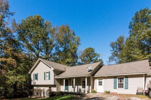 2529 Bonds Lake Rd, Conyers, GA 30012-3101