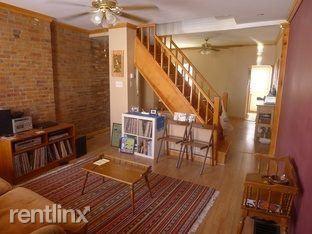 830 Earp St, Philadelphia PA  19147-5708 exterior