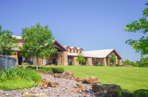 2918 Cone Flower Dr, Richmond TX 77469-5550 exterior