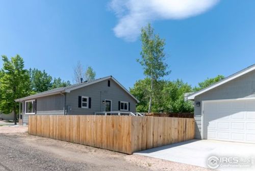 910 Harrison Ave, Loveland CO  80537-4634 exterior