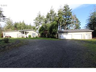 89825 Medohill Ln, Bandon, OR 97411-7702