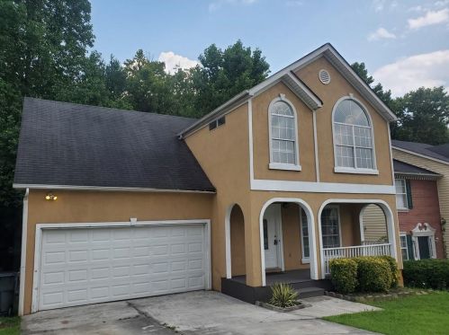 2960 Old Victorian Dr, Duluth, GA 30096-7502
