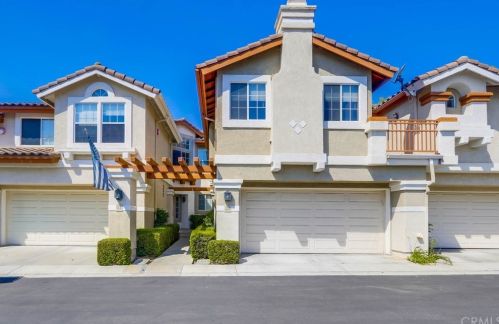 23 Cambria, San Juan Capistrano, CA 92692-5127