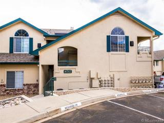 8717 Dry Creek Rd, Denver CO  exterior