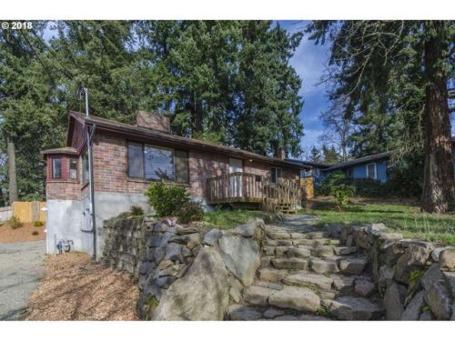 1505 Oak Grove Blvd, Portland, OR 97267-1064