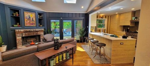 2147 Council Bluff Ct, Atlanta GA  30345-4130 exterior