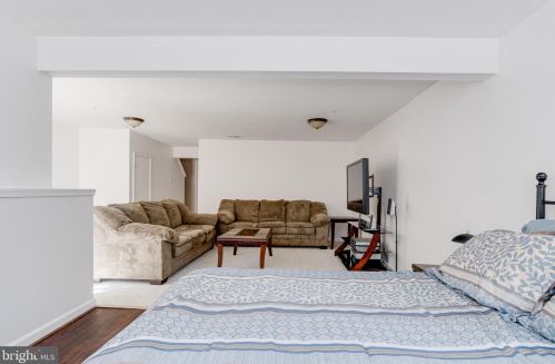 281 Spencer Cir, Forest Hill MD  21050-3151 exterior