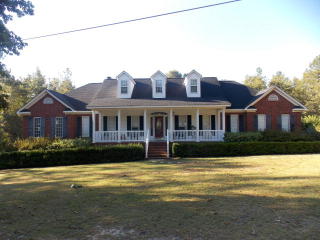 2065 Youngblood Dr, Hephzibah, GA 30815-4453