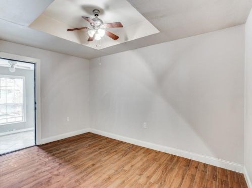 5312 Townsend Dr, Fort Worth TX  76115-4129 exterior