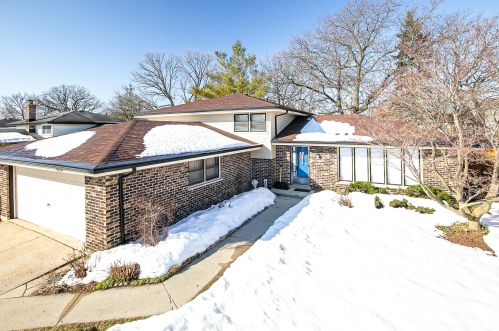10606 Tod Dr, Palos Hills, IL 60465-1920