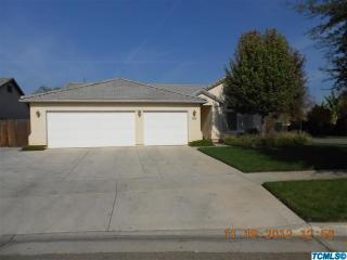 2932 Taylor Ct, Visalia, CA 93291-8630
