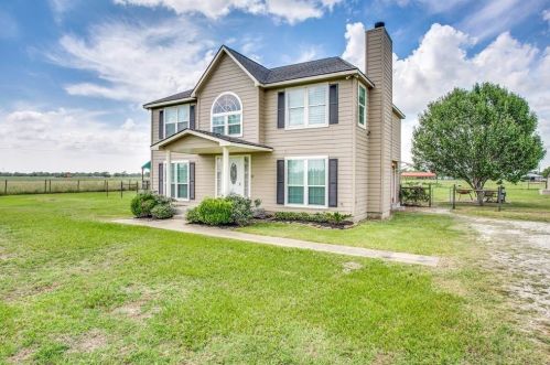 1024 County Road 602, Mont Belvieu, TX 77535