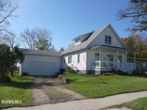 439 Hubbard St, Winslow, IL 61089-9752