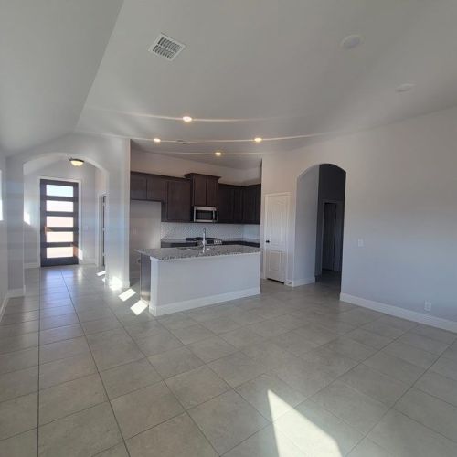 1332 Fox Glen Trl, Midlothian TX  76063-5753 exterior