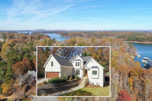 5916 Foxtail Cv, Buford, GA 30518-1356