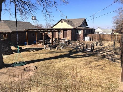 533 2nd St, Wheeler, KS 67756-2523