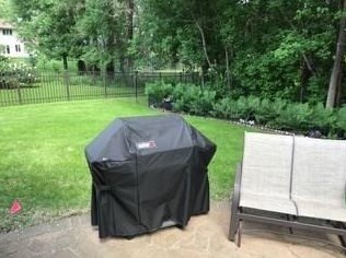 1252 Bucher Ave, Saint Paul MN  55126-8436 exterior