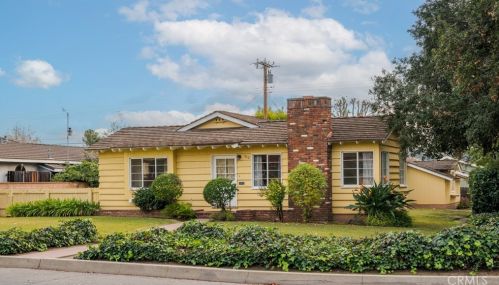 702 Mountain View Ave, Glendora, CA 91741-2767