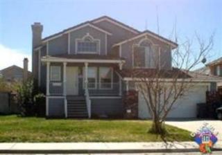 1912 Thistle Ave, Palmdale, CA 93550-7364